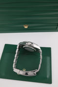 Load image into gallery viewer, Rolex Submariner No Date 124060 - Detailed view 5
