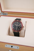 Załaduj obraz do przeglądarki galerii, Omega Seamaster Diver 300 M Brązowe Złoto 210.92.42.20.01.003 - Widok szczegółowy 1

