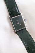 Load image into Gallery viewer, Cartier Tank WSTA0056 - Detailansicht 5
