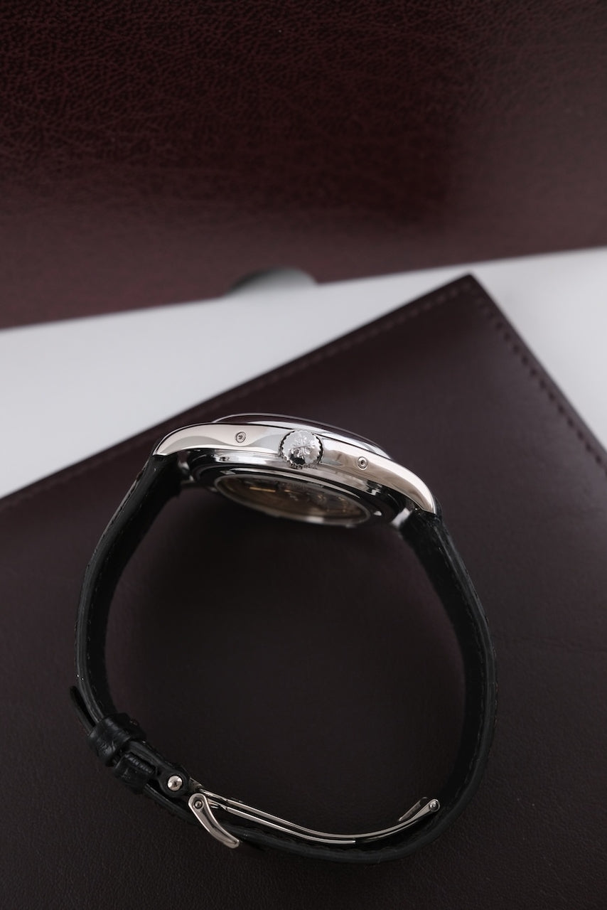 Patek Philippe Annual Calendar 5146G-010 - Detailansicht 6