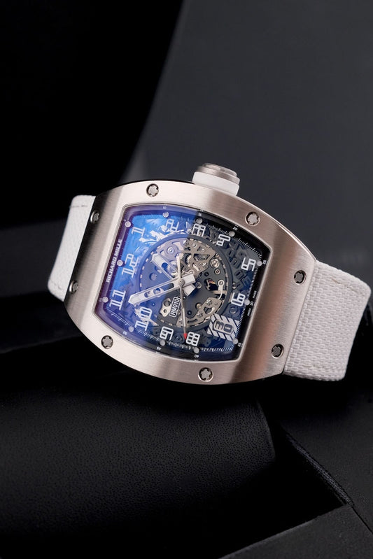 Richard Mille RM 010 RM010 - Detailansicht 1