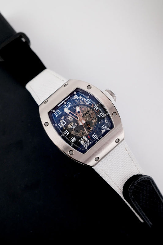 Richard Mille RM 010 RM010 - Thumbnail