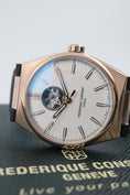 Carica l'immagine nel visualizzatore della galleria, Frederique Constant Highlife Open Heart FC-303/310X4TNH2/4/6 - Detailansicht 5
