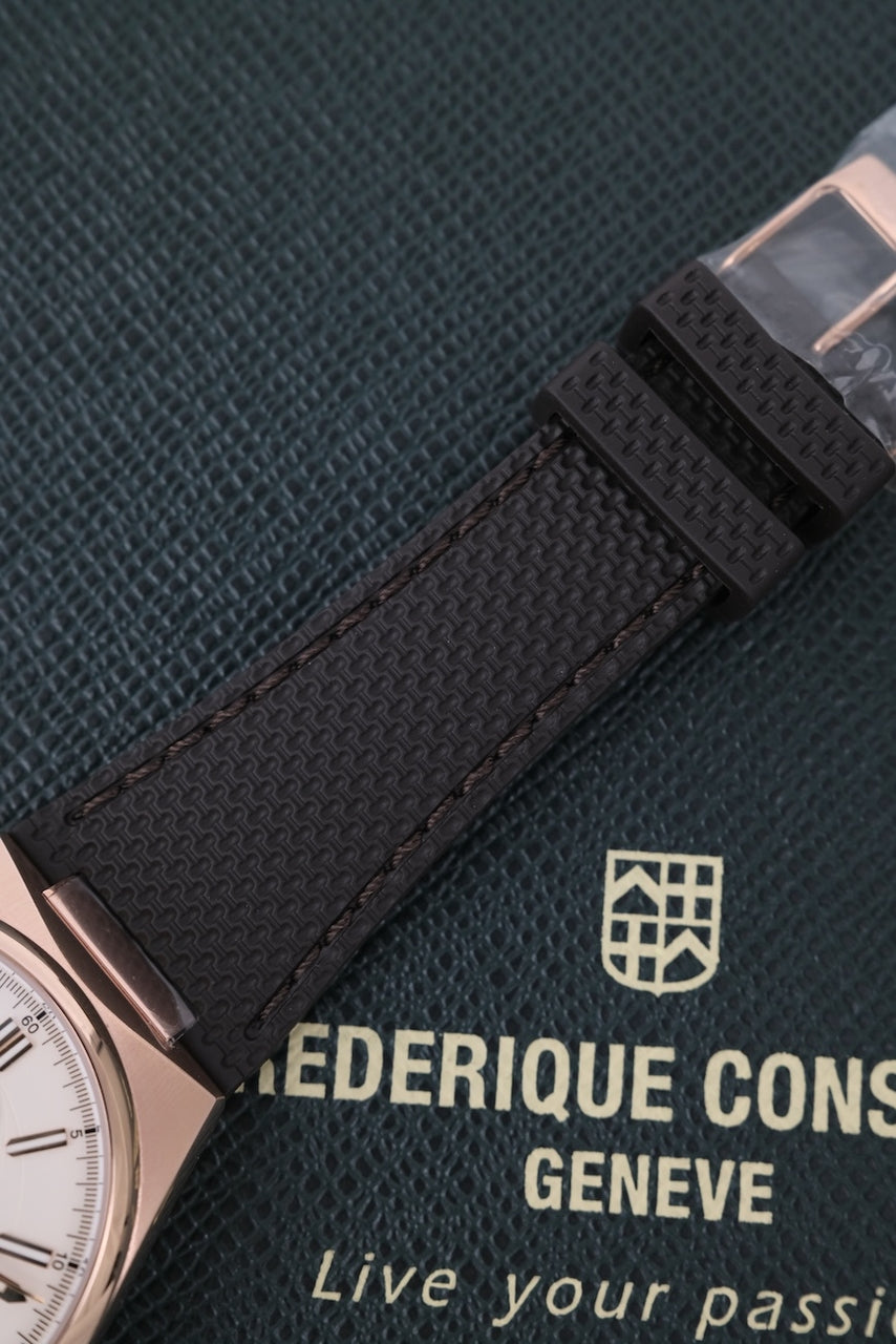Frederique Constant Highlife Open Heart FC-303/310X4TNH2/4/6 - Detailansicht 10