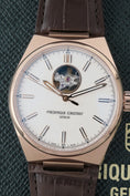 Bild in Galerie-Betrachter laden, Frederique Constant Highlife Open Heart FC-303/310X4TNH2/4/6 - Detailansicht 3
