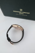 Bild in Galerie-Betrachter laden, Frederique Constant Highlife Open Heart FC-303/310X4TNH2/4/6 - Detailansicht 8

