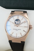 Carica l'immagine nel visualizzatore della galleria, Frederique Constant Highlife Open Heart FC-303/310X4TNH2/4/6 - Thumbnail
