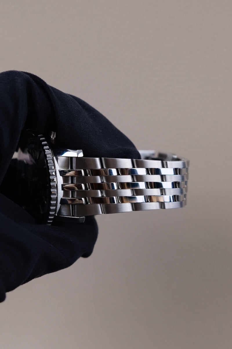 Breitling Navitimer 1 B01 AB0139241C1A1 - Detailansicht 10