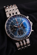Bild in Galerie-Betrachter laden, Breitling Navitimer 1 B01 AB0139241C1A1 - Thumbnail
