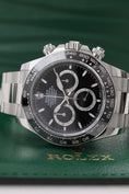 Załaduj obraz do przeglądarki galerii, Rolex Daytona 126500LN - Widok szczegółowy 3
