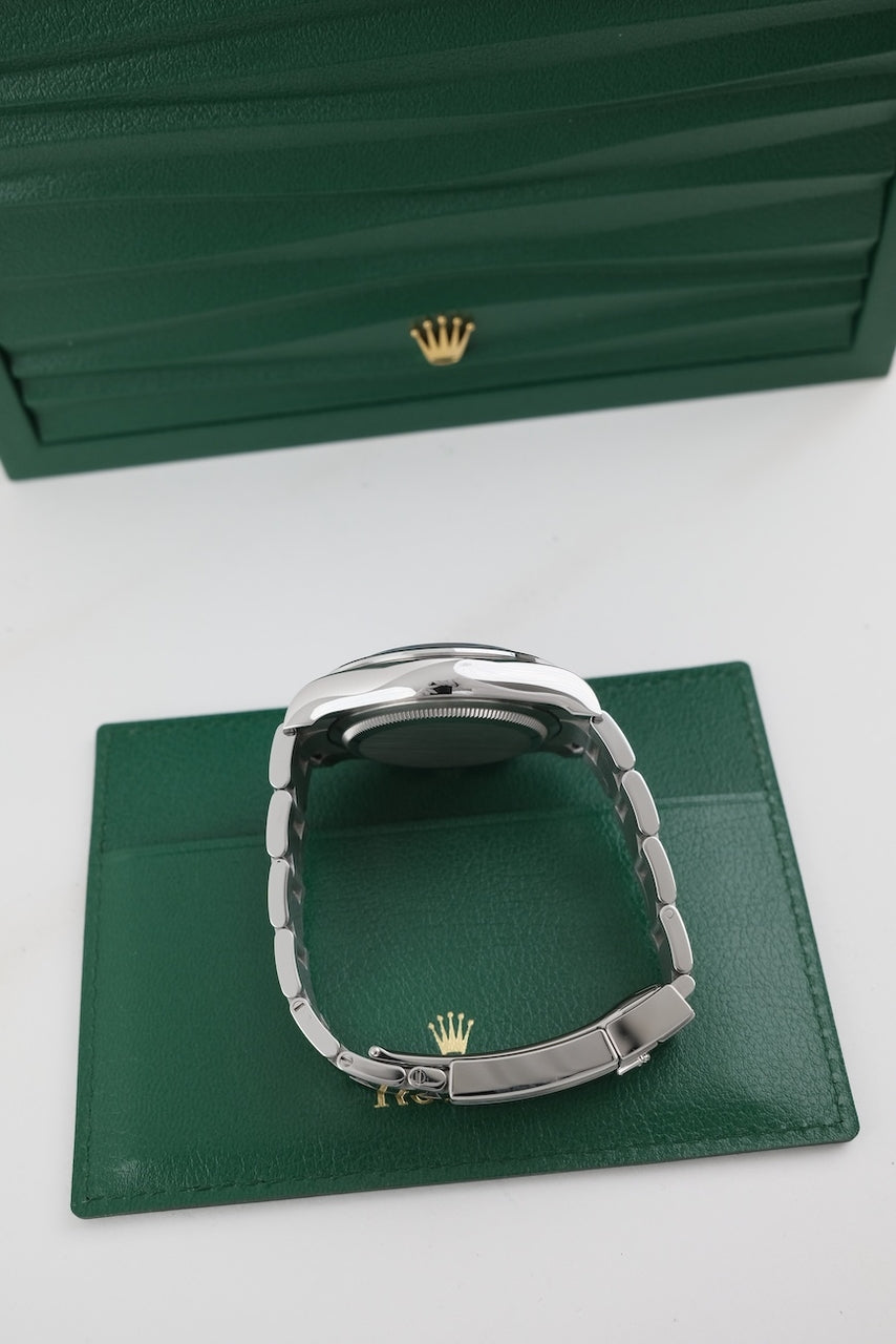 Rolex Daytona 126500LN - widok szczegółowy 6