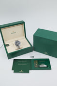 Załaduj obraz do przeglądarki galerii, Rolex Daytona 126500LN - dokumenty i/lub zakres dostawy
