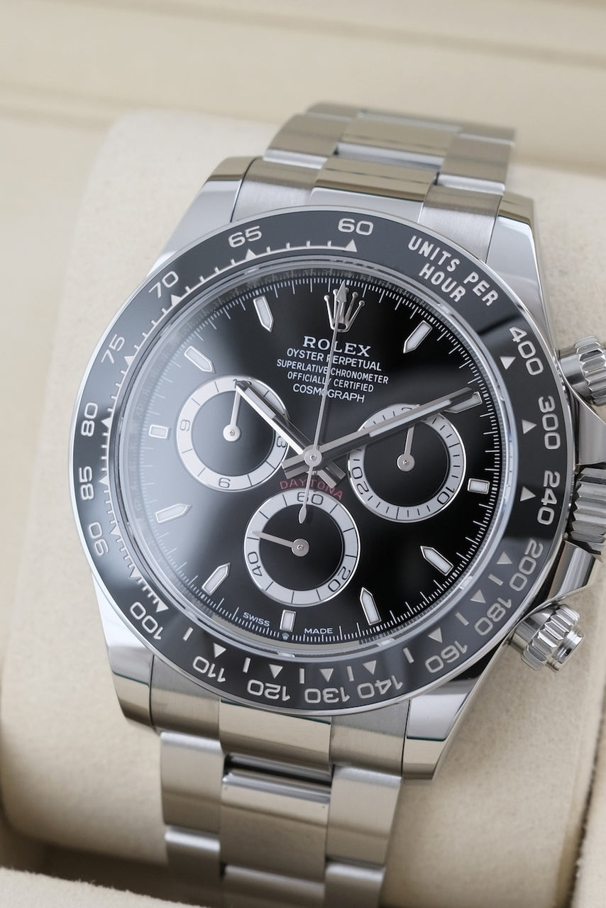 Rolex Daytona 126500LN - Miniatura