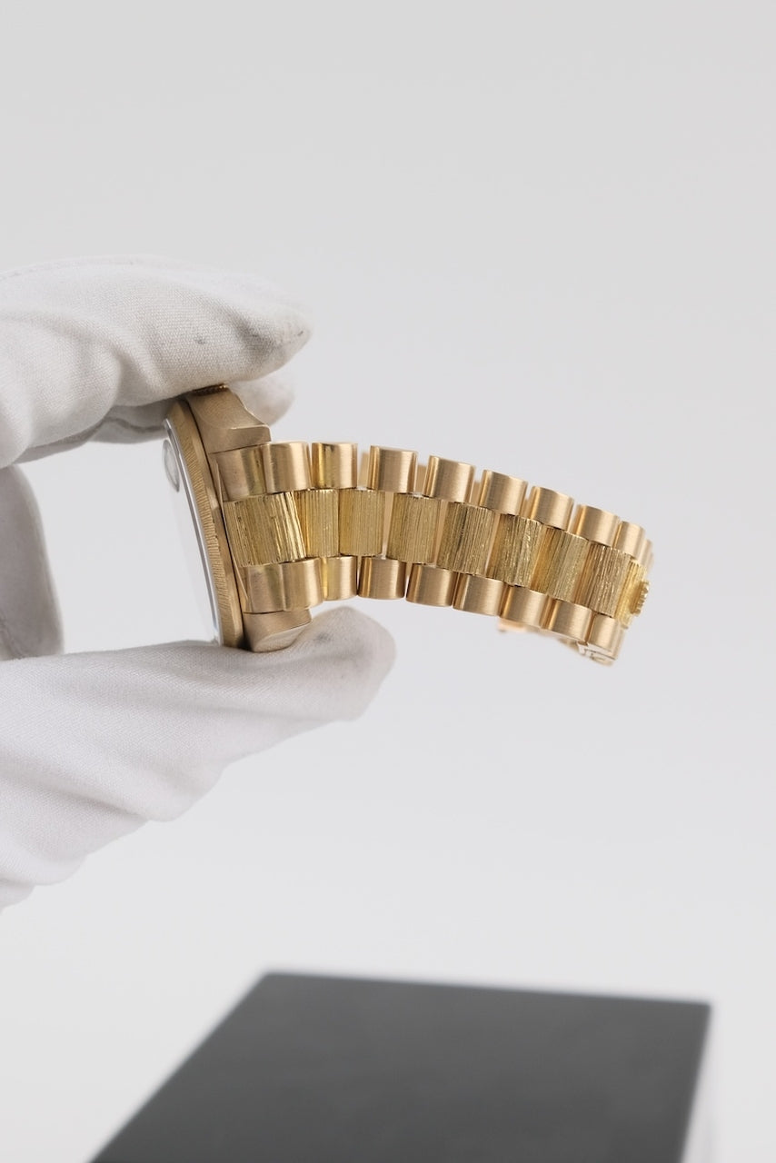 Rolex Day-Date 36 18078 - Detailansicht 8