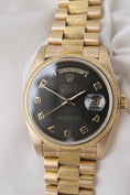 Bild in Galerie-Betrachter laden, Rolex Day-Date 36 18078 - Detailansicht 4
