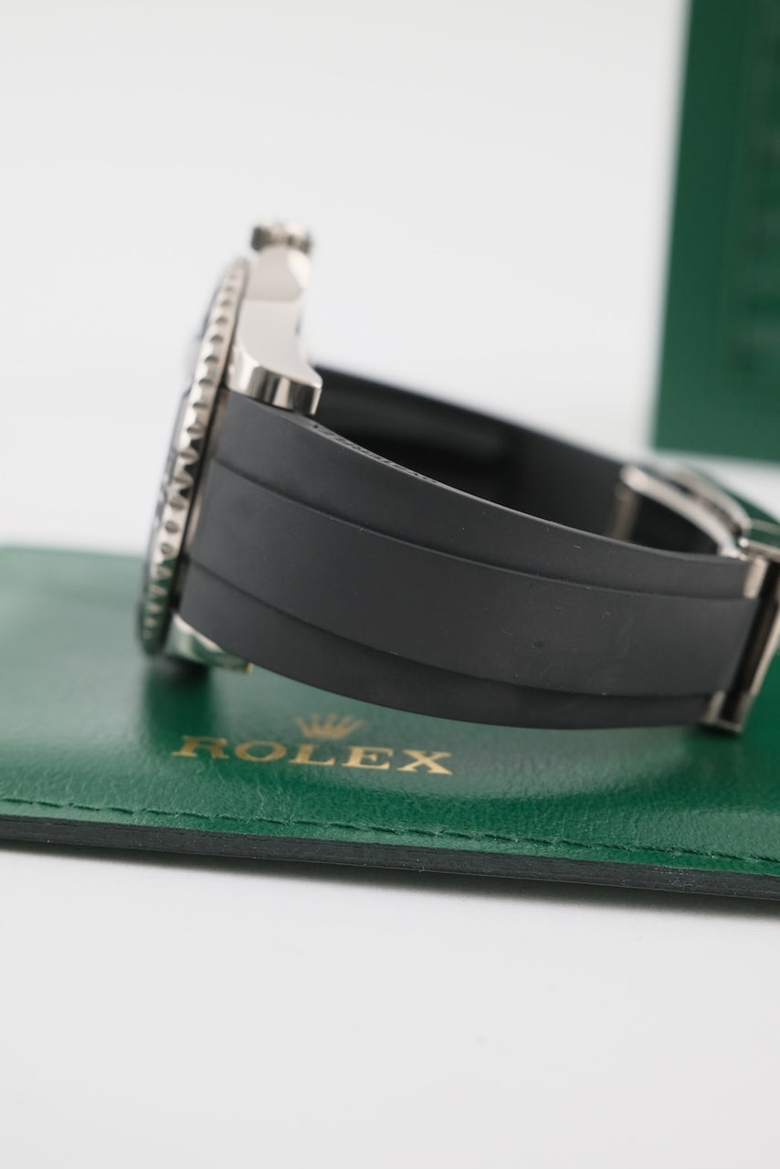 Rolex Yacht-Master 42 226659 - Detailansicht 8