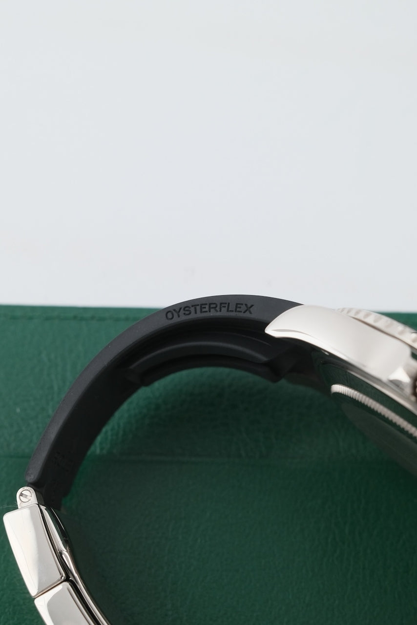 Rolex Yacht-Master 42 226659 - Detailansicht 9