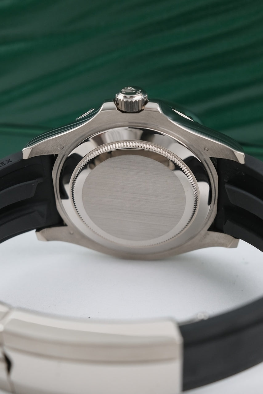 Rolex Yacht-Master 42 226659 - Detailansicht 10