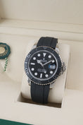 Bild in Galerie-Betrachter laden, Rolex Yacht-Master 42 226659 - Detailansicht 2
