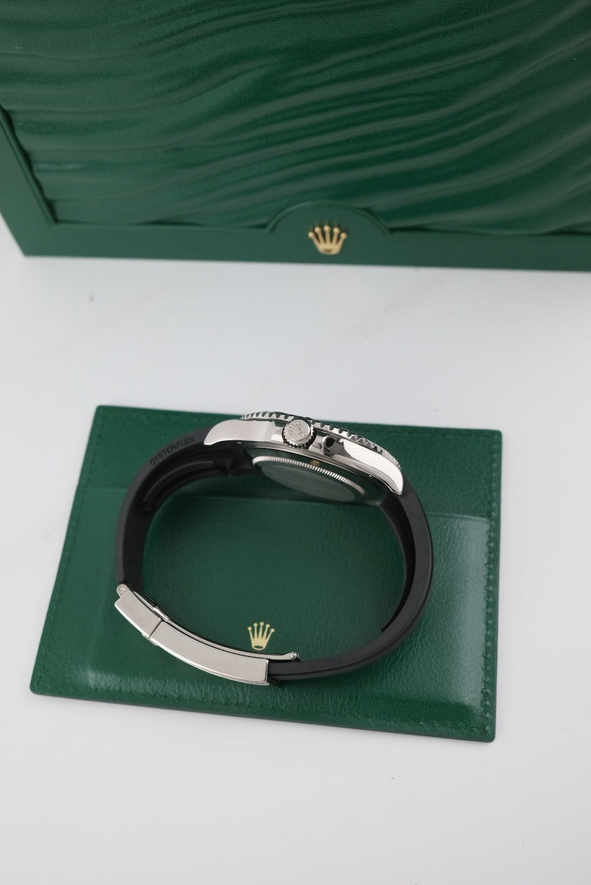 Rolex Yacht-Master 42 226659 - Detailansicht 5