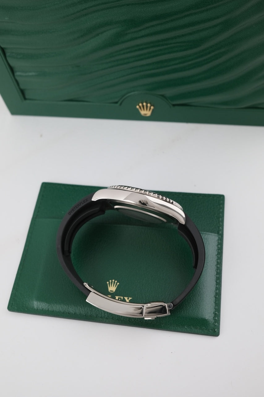 Rolex Yacht-Master 42 226659 - Detailansicht 6