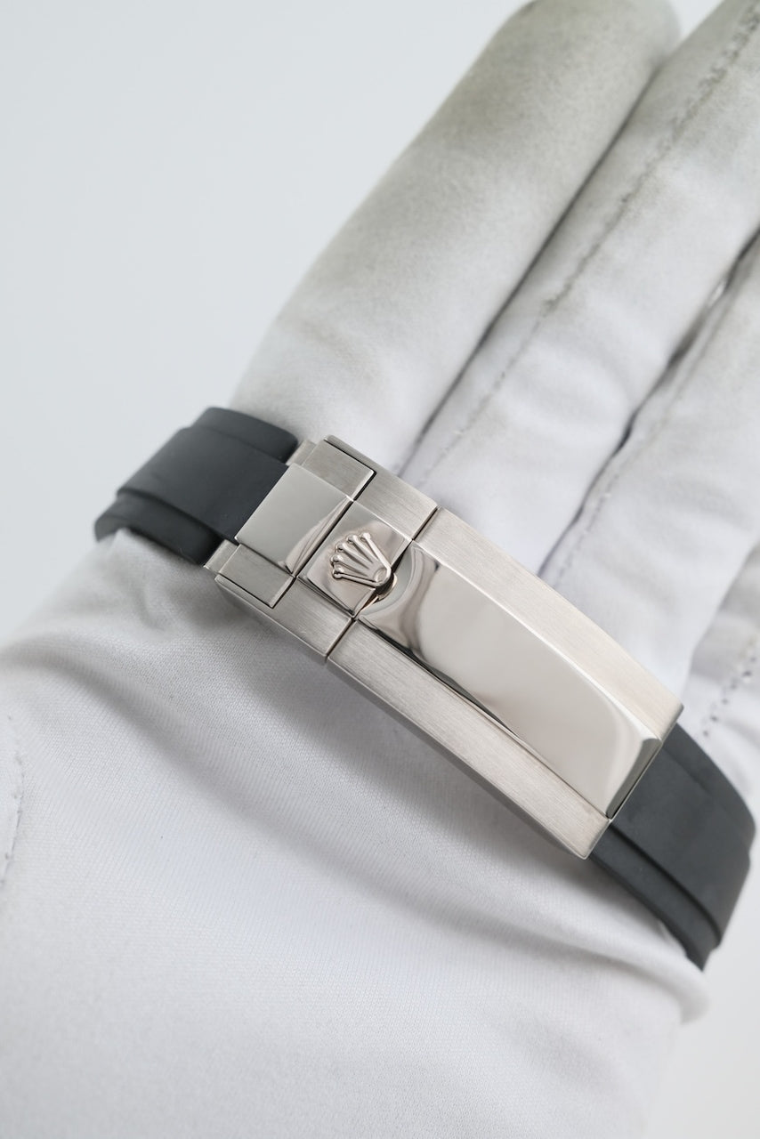 Rolex Yacht-Master 42 226659 - Detailansicht 7