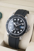 Bild in Galerie-Betrachter laden, Rolex Yacht-Master 42 226659 - Thumbnail
