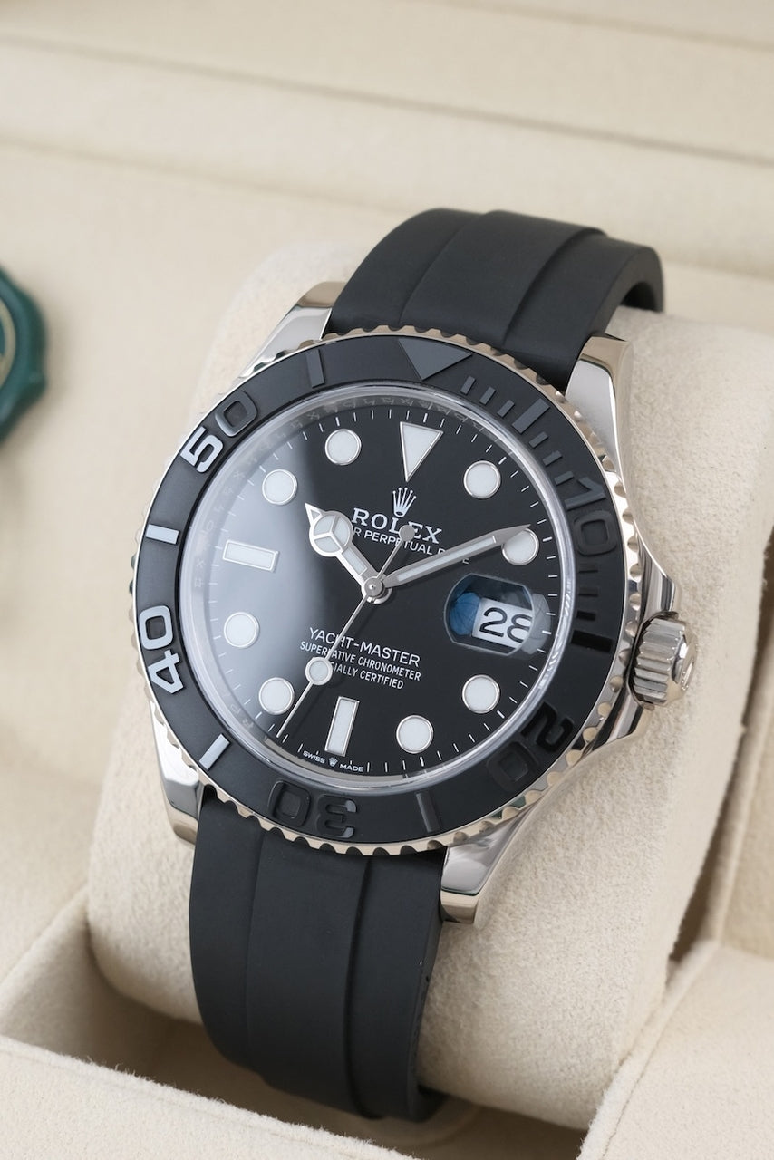 Rolex Yacht-Master 42 226659 - Thumbnail