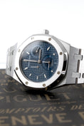 Bild in Galerie-Betrachter laden, Audemars Piguet Royal Oak Dual Time 25730ST - Thumbnail

