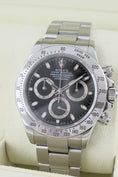Załaduj obraz do przeglądarki galerii, Rolex Daytona 116520 - Detailansicht 2
