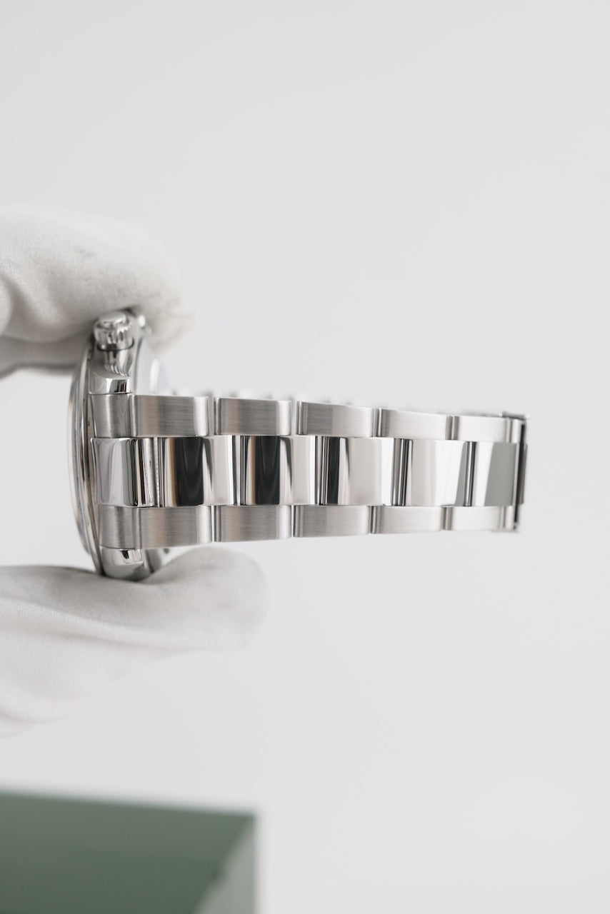 Rolex Daytona 116520 - Detailansicht 8