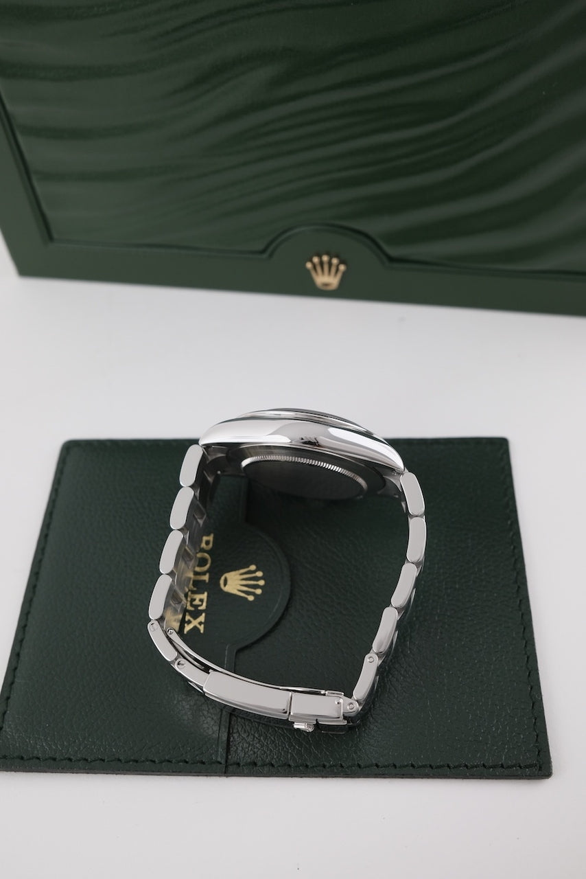 Rolex Daytona 116520 - Detailansicht 6