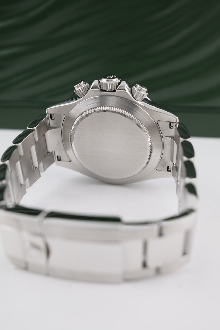 Rolex Daytona 116520 - Detailansicht 9