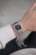 Załaduj obraz do przeglądarki galerii, Rolex Daytona 116520 - Detailansicht 10
