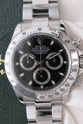 Załaduj obraz do przeglądarki galerii, Rolex Daytona 116520 - Thumbnail
