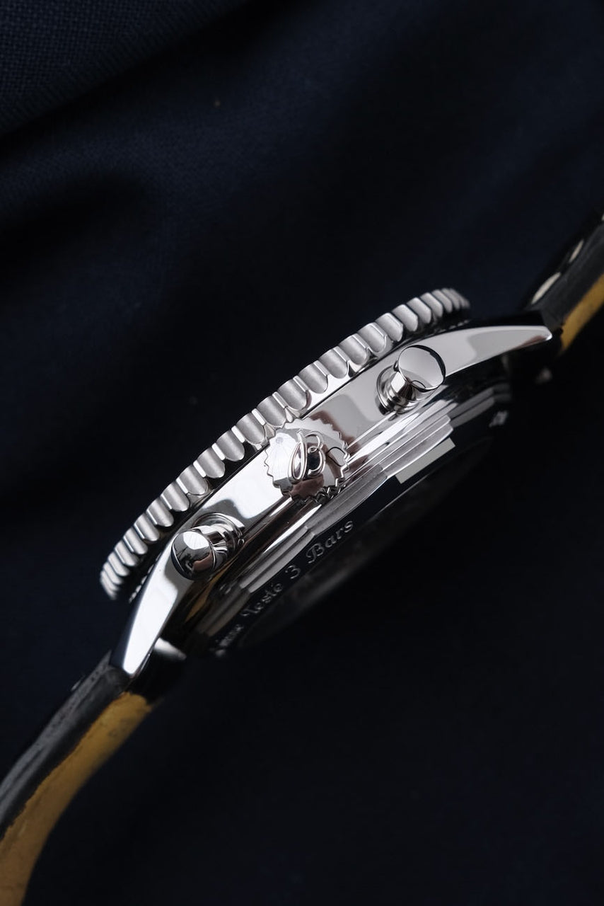 Breitling Navitimer AB0121 - Detailansicht 4