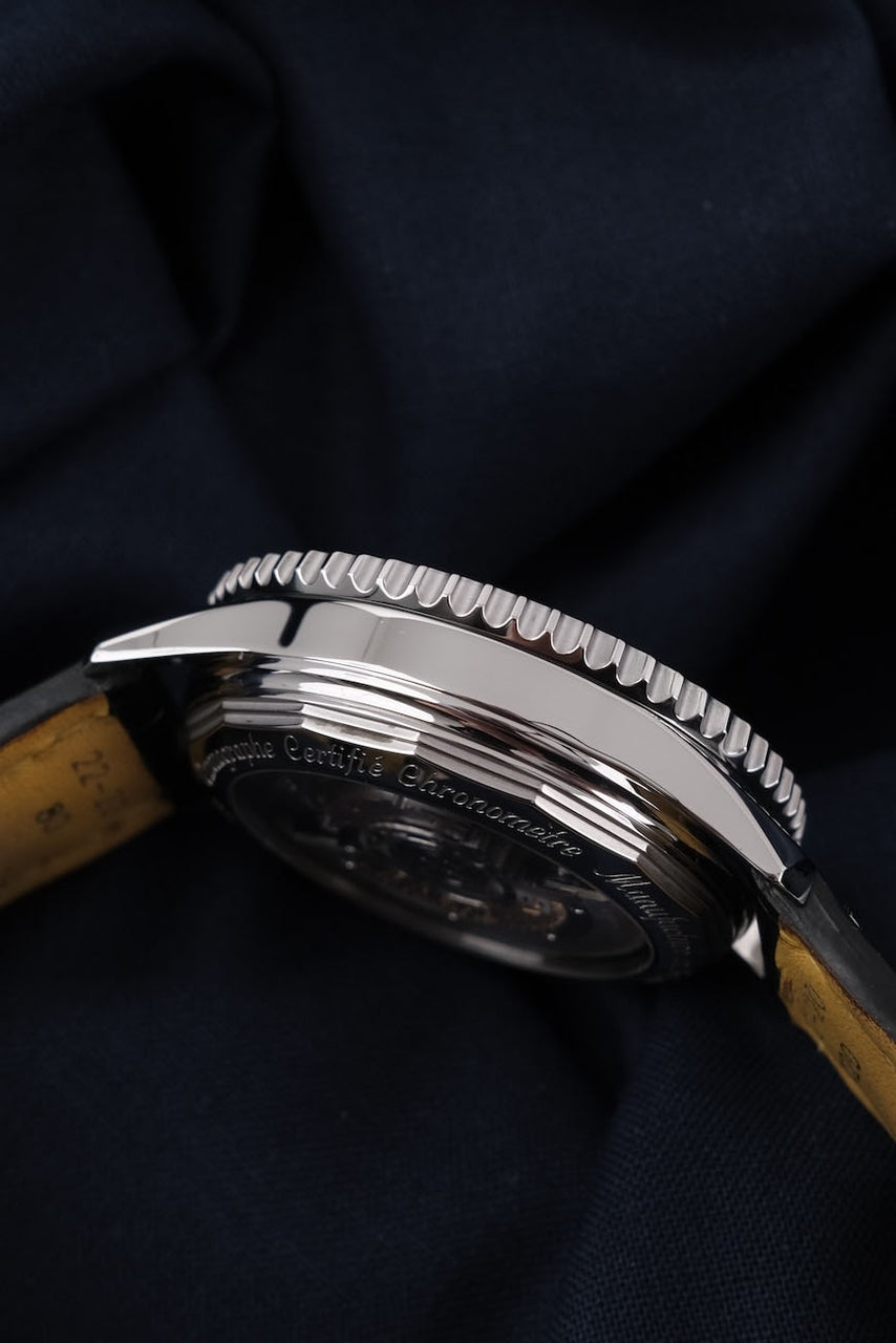 Breitling Navitimer AB0121 - Detailansicht 5