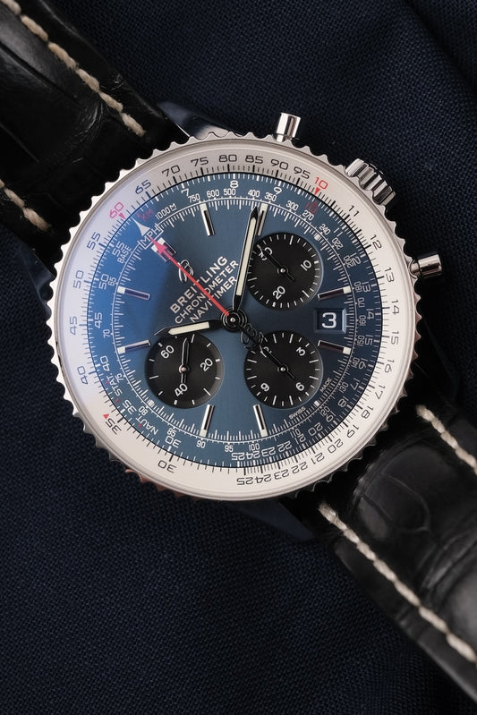 Breitling Navitimer AB0121 - Thumbnail