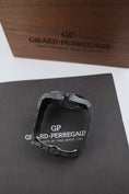 Load image into gallery viewer, Girard Perregaux Laureato Skeleton 81015-32-001-32A - Detailed view 11
