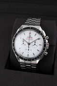 Load image into gallery viewer, Omega Speedmaster Professional Moonwatch 310.30.42.50.04.001 - Detailed view 1
