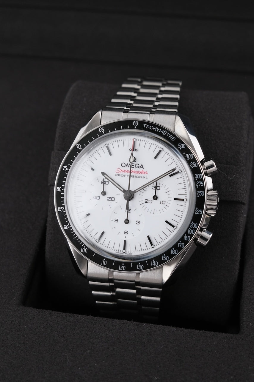 Omega Speedmaster Professional Moonwatch 310.30.42.50.04.001 - Detailed view 1