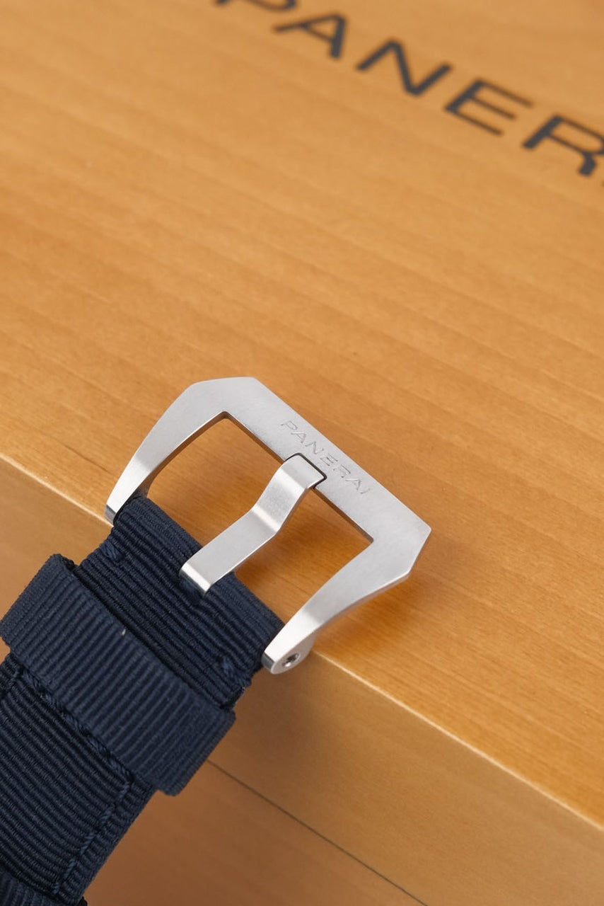 Panerai Luminor Marina Blu Profondo PAM01157 - Detailansicht 10