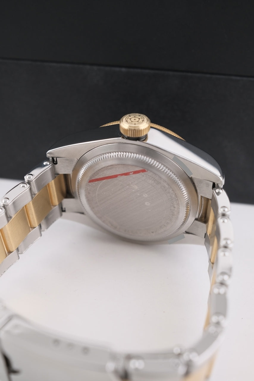 Tudor Black Bay 79733N - Detailansicht 10