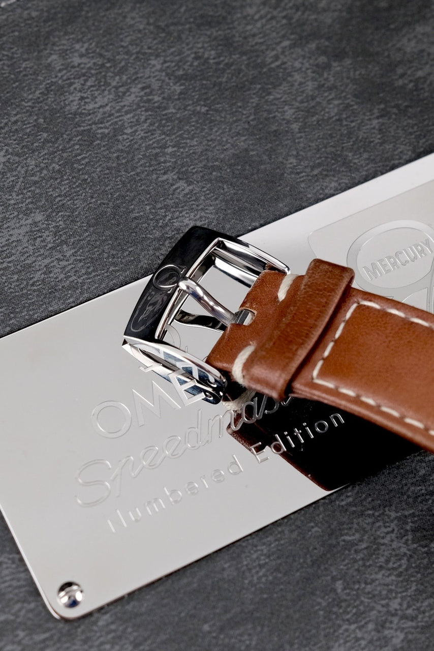 Omega Speedmaster Moonwatch FOIS 31132403001001 - Detail view 4