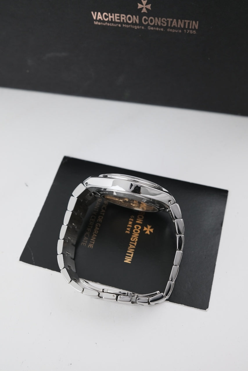 Vacheron Constantin Overseas 4500V/110A-B483 - Vue détaillée 6