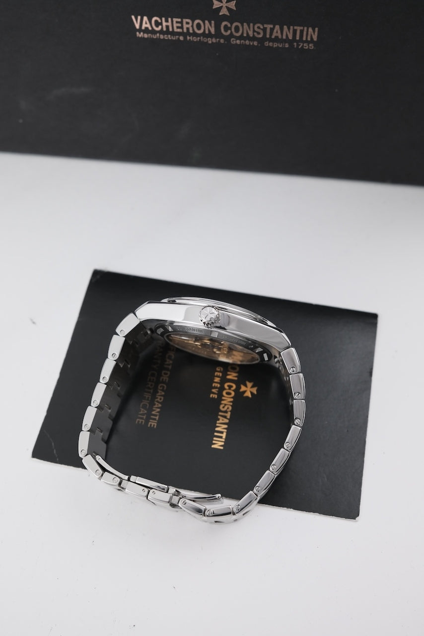 Vacheron Constantin Overseas 4500V/110A-B483 - Vue détaillée 5