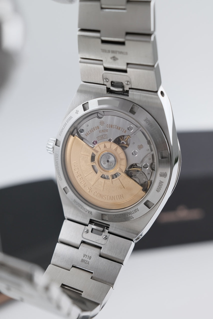 Vacheron Constantin Overseas 4500V/110A-B483 - Vue détaillée 9
