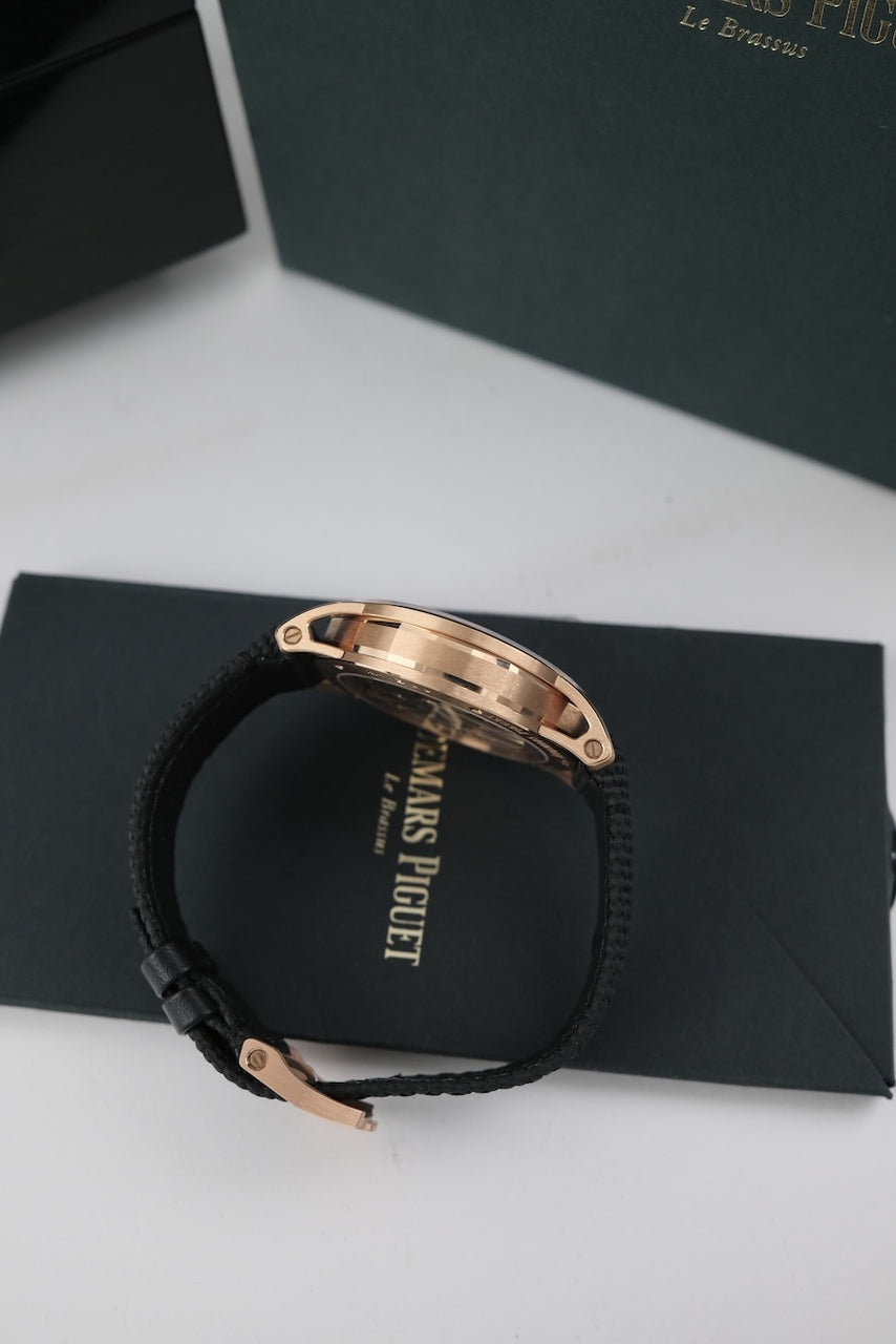 Audemars Piguet Code 11.59 15210OR.OO.A028CR.01 - Detailansicht 8