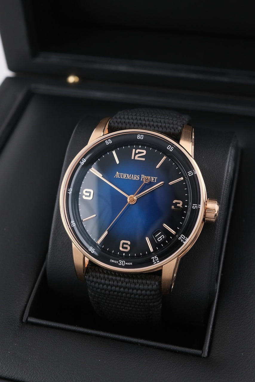 Audemars Piguet Code 11.59 15210OR.OO.A028CR.01 - Detailansicht 2