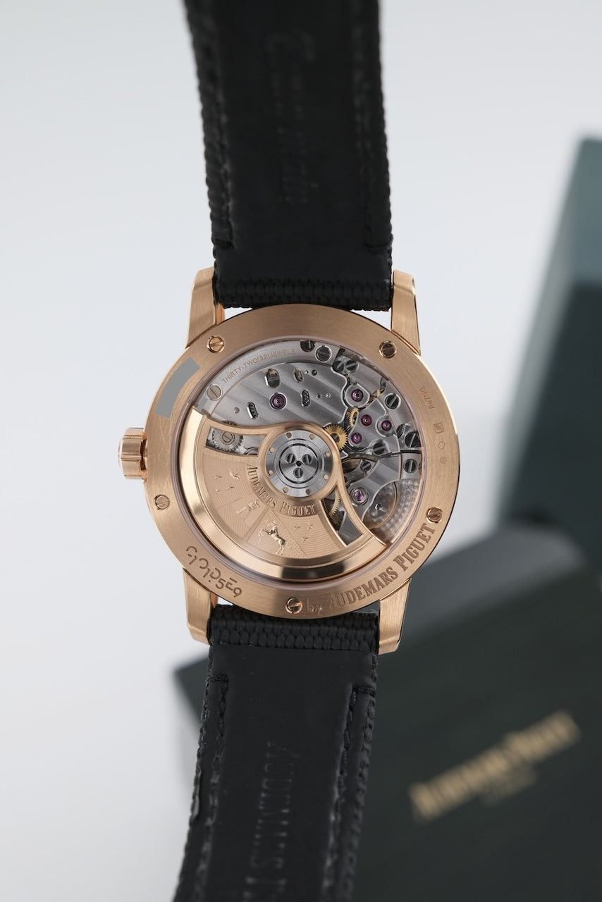 Audemars Piguet Code 11.59 15210OR.OO.A028CR.01 - Detailansicht 6
